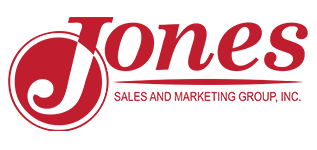 Jones Sales & Marketing Group Logo
